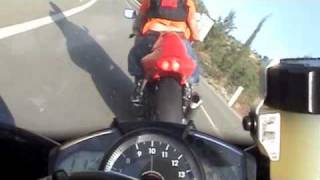 preview picture of video 'Cyprus moto race'