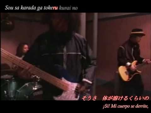 Kimi Ni Fureru Dake De - Samurai X
