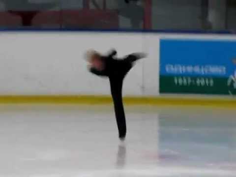 MVI 4487 2012 09 15 Team Russia test skate 20 Menshov SP