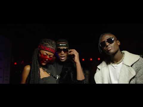 WOBEERA - BexXx A Dj  Ft. Ratigan Era (Official Video)