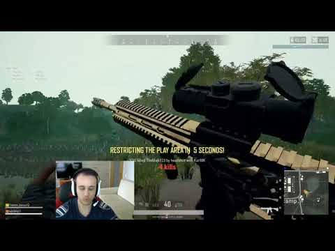 Genzzo En İyi Vuruşlar part 1