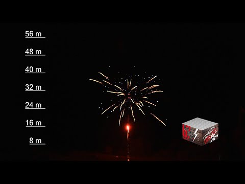 TB185 „Thunder Hunter“