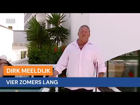 Dirk Meeldijk - 4 Zomers Lang