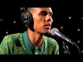 Stromae - Ave Cesaria (Live on KEXP) 