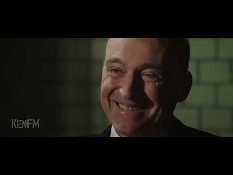 Im Gespräch  Dr. Alexander Dill "Die Welt neu bewerten"