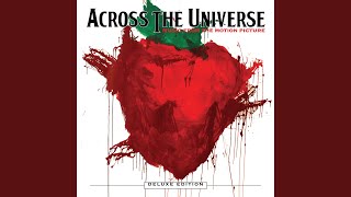 I&#39;ve Just Seen A Face (From &quot;Across The Universe&quot; Soundtrack)