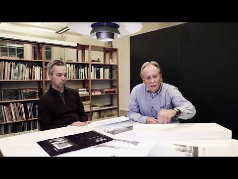 Westpro - esittelyssä Portuksen suunnittelija Arkkitehtitoimisto A6