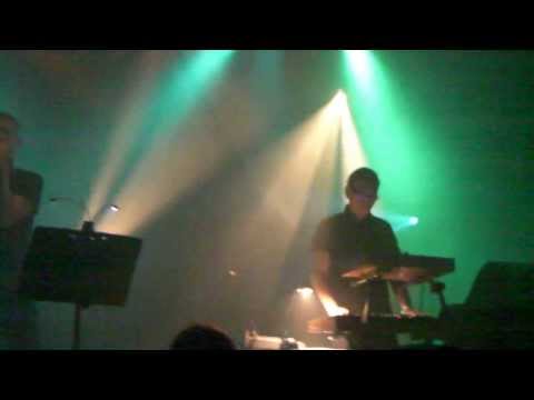 Position Parallèle - Si Je Te Croise (Live in Brussels 2013)