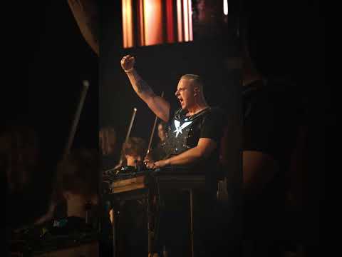 A moment —somewhere between the melody and the madness —where everything around us disappeared.