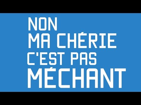 Video thumbnail for C’est Pas Méchant