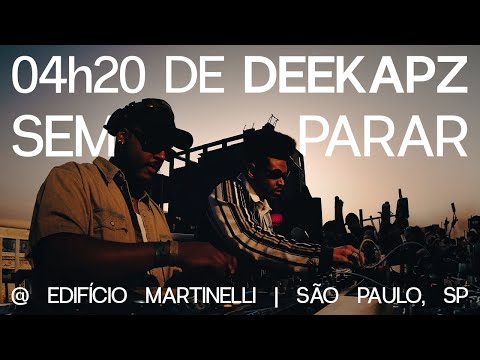 Deekapz "LONG SUNSET"