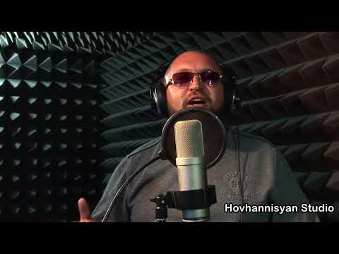 Edo Barnaulski - Nikol Pashinyan