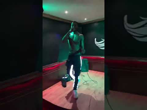 Mykez 2Nation - 3rd Set in Hackney (Live Performance)