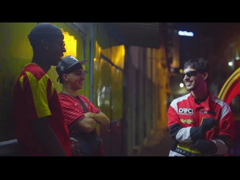 Dealer 26, Andy Isasi, Diego Cherician - Charla (Video Oficial)