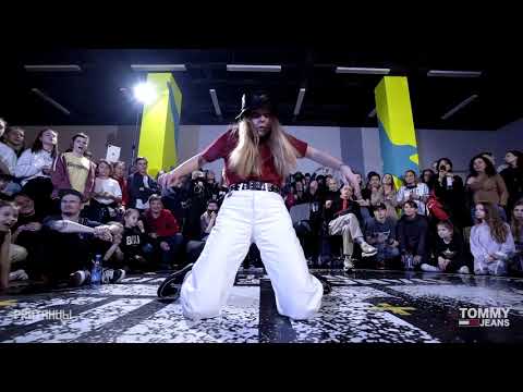 JUDGE PERFORMANCE BY KRISS BOOGIE | DANCE LEGEND BATTLE | PROТАНЦЫ 5 ЛЕТ