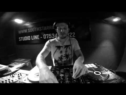 Jim Slim & Grgorious B2B Live on Southstar Radio July 30th 2015