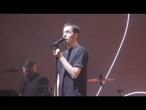 Grand Corps Malade - Mesdames (live)