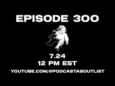 The 300th Episode Special (part 1)