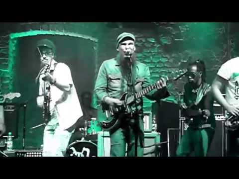 Rastasize - Joyriding Fever -LIVE-