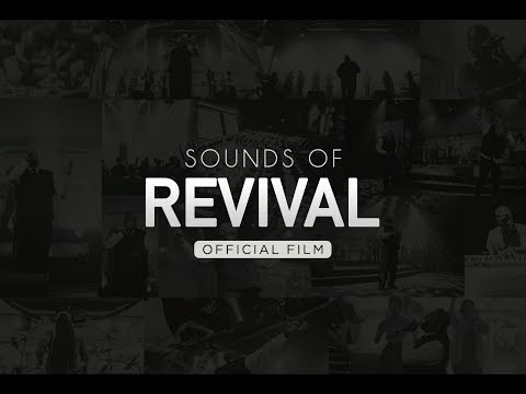 William McDowell - Sounds Of Revival (OFFICIAL FILM)
