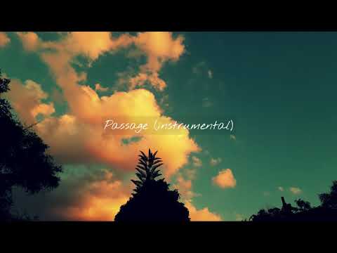 Rafael Creator - Passage (Official Audio)