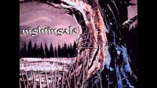Nightingale - Thoughts From A Stolen Soul