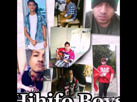 Ki'i Pone ft Tamasi'i Hihifi ,Ra , Neyo ,JTou