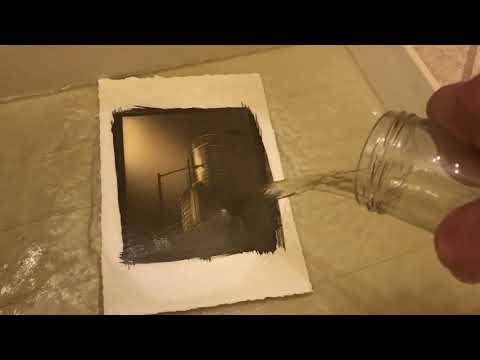 Platinum palladium Na2 process