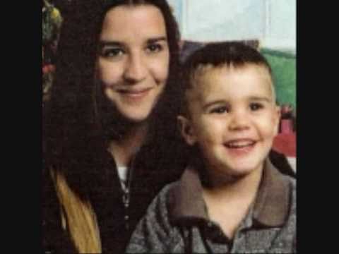 Born to Be Somebody-Justin Bieber Official Music Video