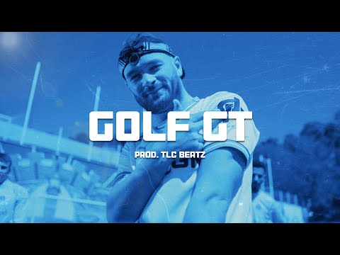 [FREE] Jul x Morad x Marseille Type Beat "GOLF GT" (Prod. TLC BEATZ)
