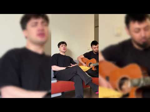 Kıraç Senden Başka Akustik (Boş Liman)
