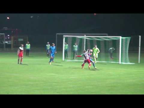 tv.nsk.pl 2016-10-14 MKS Świt Nowy Dwór Maz. - MKS Ełk 1:1 (0:1) cz12