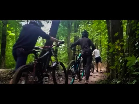 Freeride Edit | quesh x Ksywku