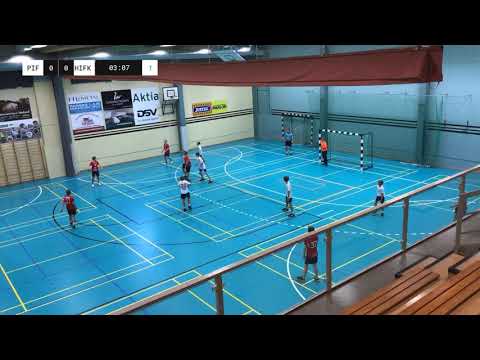 P05:PIF - HIFK red 6.10.2019