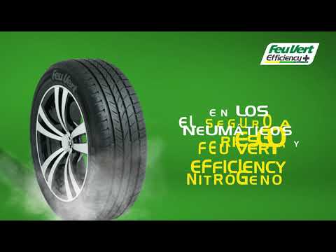 Feu Vert Fuenlabrada La Cantueña Miniatura de video de YouTube 2