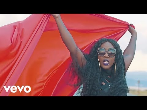 Spice - Sheet (Official Video) [Raw]