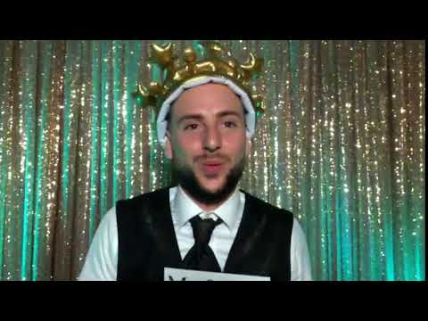 Tamada Natalie für Ihre Hochzeit