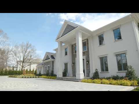 Offered at $7,500,000.00 At  TTR | Sotheby's International Realty