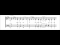 Chesnokov: To Thee We Sing (We Praise Thee) Op.27 No.6 (Divine Liturgy)