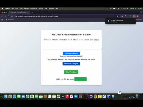 Item video thumbnail