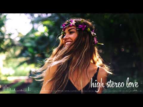 Tribal Theory - DeJah Vu