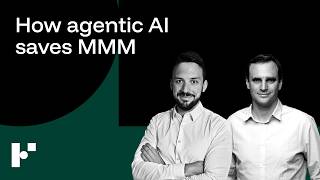 Agentic measurement and how it catches the data errors that kill MMM