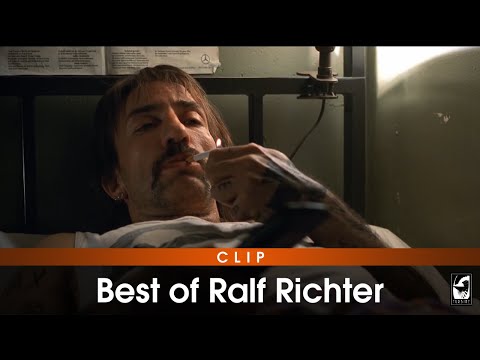 Peter Thorwarths Unna-Trilogie | Best of Ralf Richter