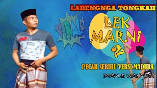 Download lagu PECAH SERIBU VERSI KOMEDI MADURA/LEK MARNI 2/LABENGNGA TONGKAH mp3