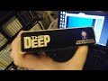 Proof That My 1981 VHS Of The Deep Has The 1979 Opening