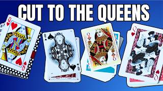 Easy Card Trick Anyone Can Do! Tutorial to Fool Your Friends