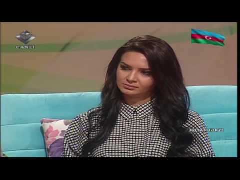 Heyat Terzi 24.05.2017 - Ehmed Mustafayev