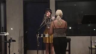 KITTEN the band - Church Live @ the Studio 8/4/2017