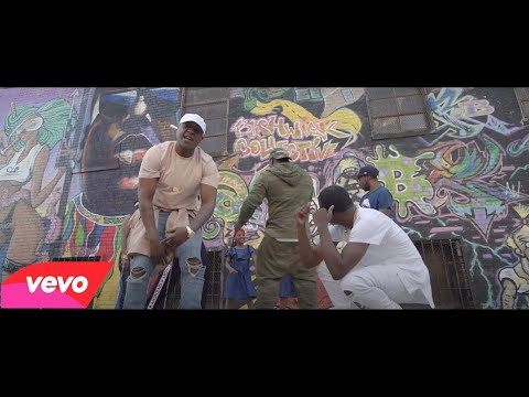 Videoclip de JADAKISS INTERLUDE (feat. Jadakiss) — DJ Khaled
