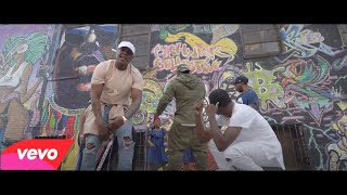 DJ Khaled feat Jadakiss - Jadakiss Interlude(Video Edit)